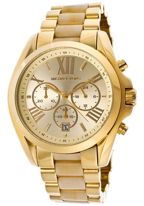 michael kors garantia